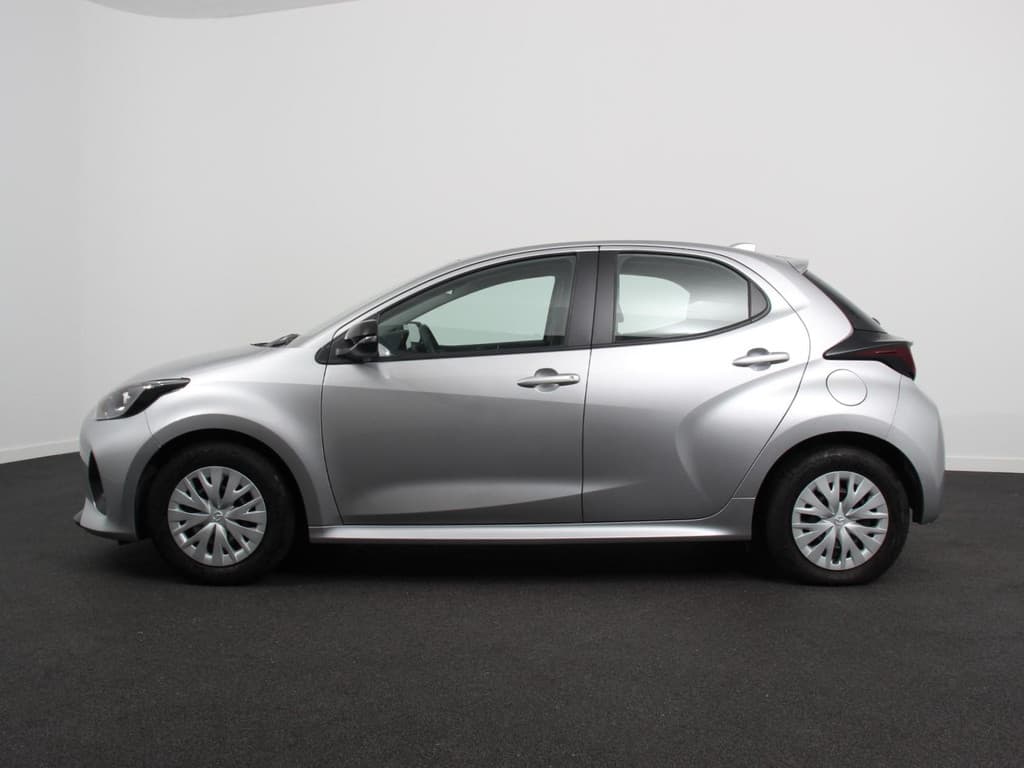 Mazda 2 1.5 Automaat Hybrid Prime-line thumbnail 7