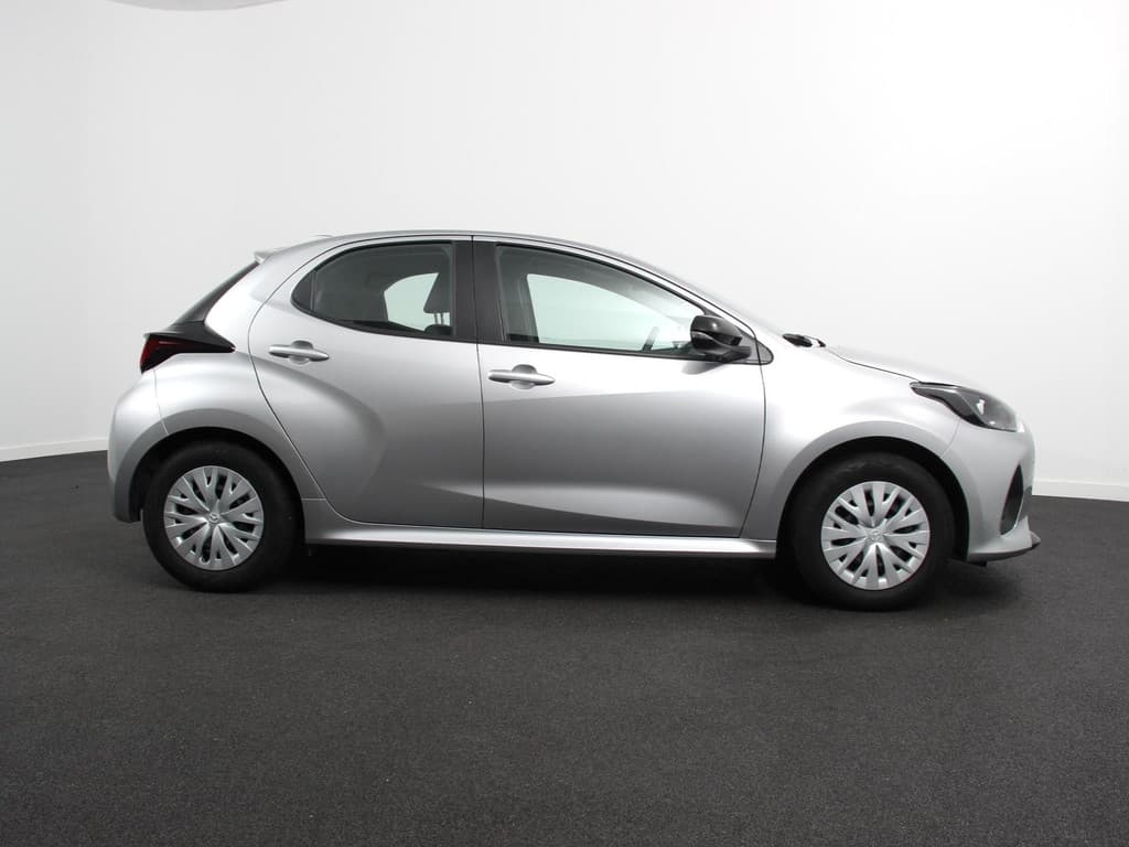 Mazda 2 1.5 Automaat Hybrid Prime-line thumbnail 8