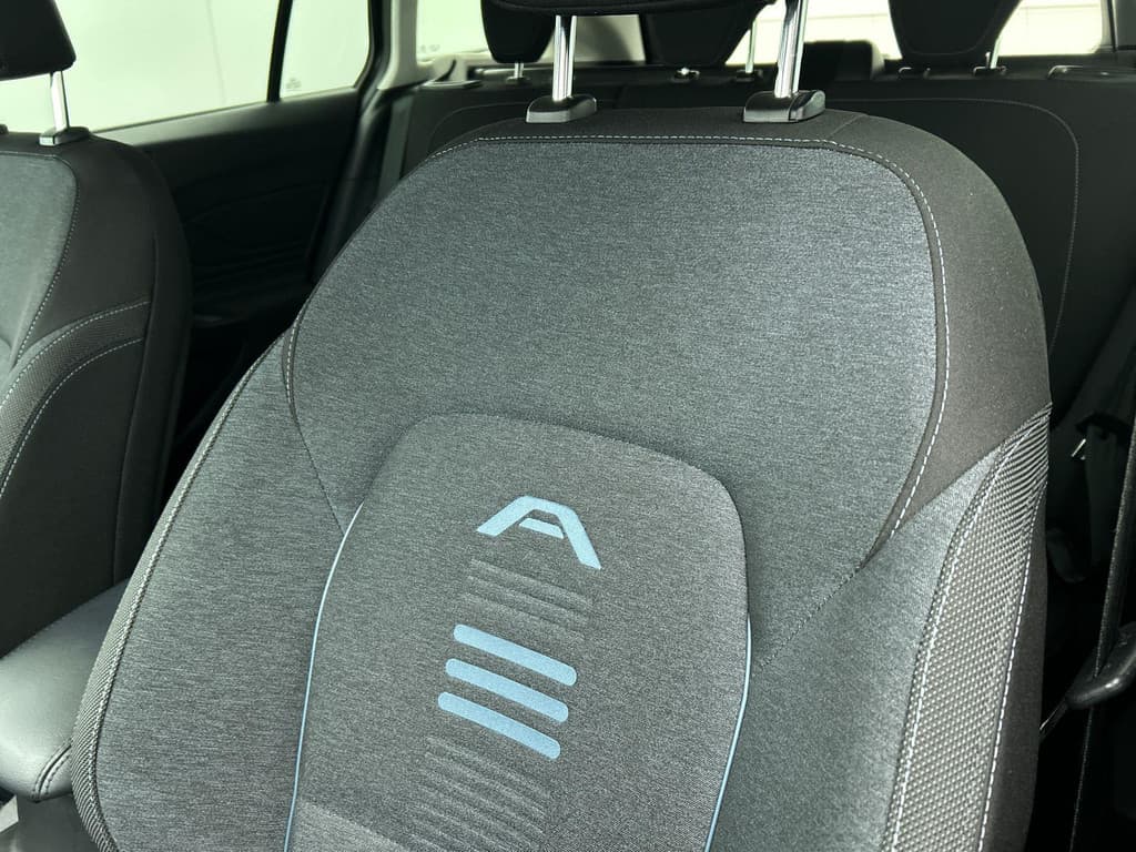 Ford FOCUS Wagon 1.0 EcoBoost Hybrid Active thumbnail 12