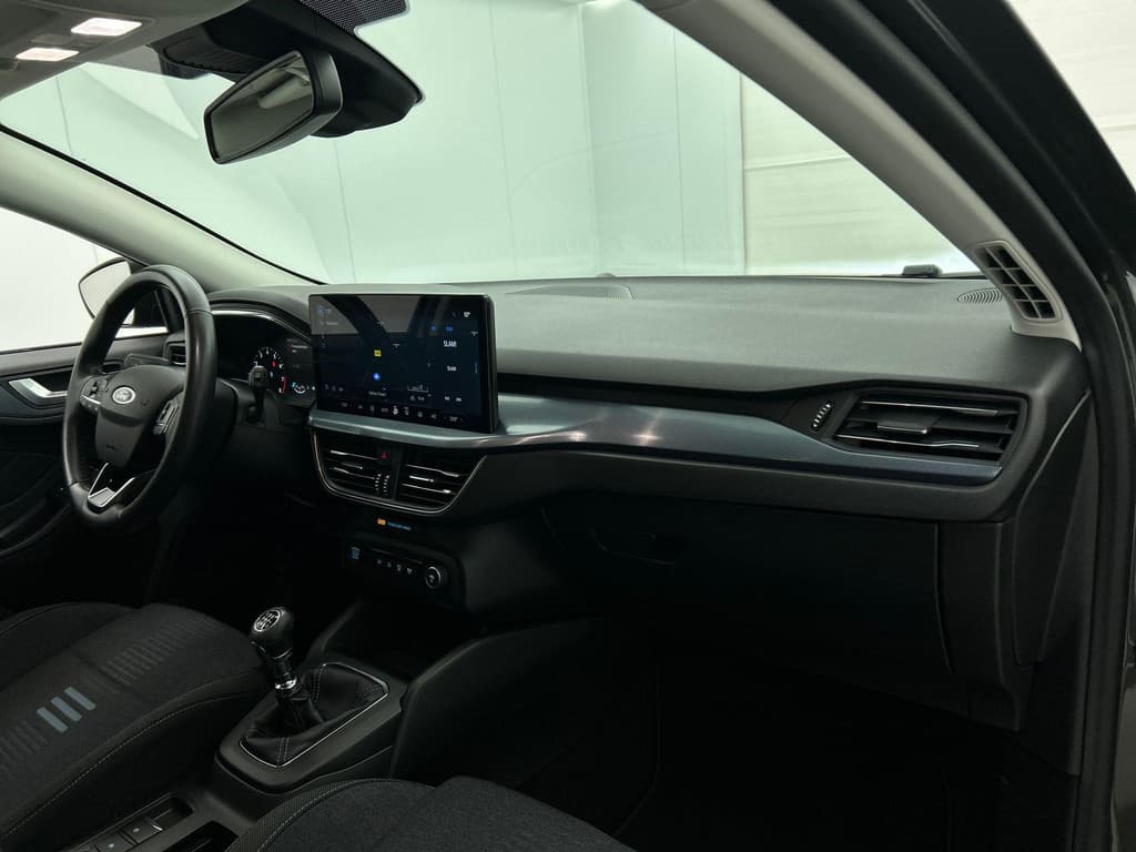 Ford FOCUS Wagon 1.0 EcoBoost Hybrid Active thumbnail 18