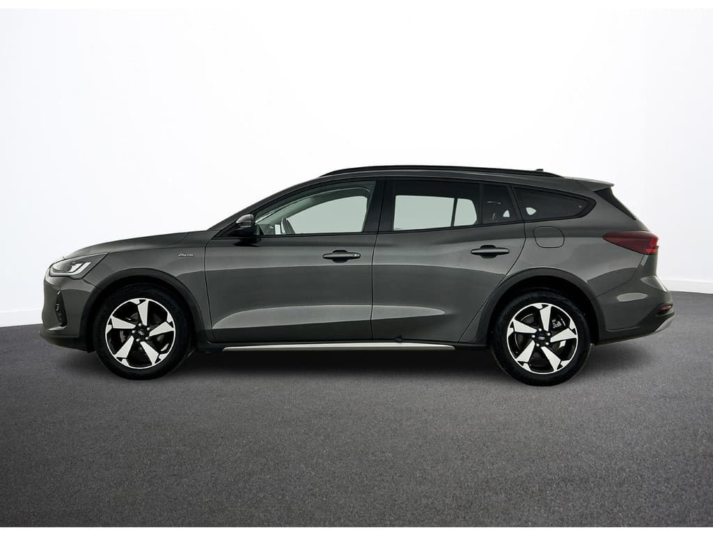 Ford FOCUS Wagon 1.0 EcoBoost Hybrid Active thumbnail 2