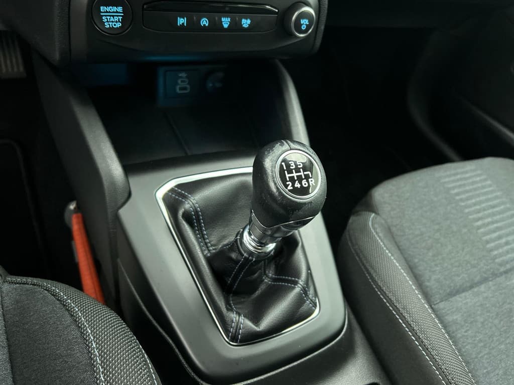 Ford FOCUS Wagon 1.0 EcoBoost Hybrid Active thumbnail 20