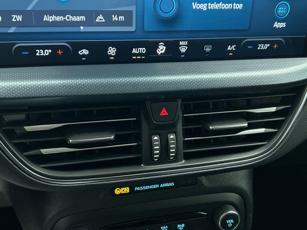 Ford FOCUS Wagon 1.0 EcoBoost Hybrid Active thumbnail 23