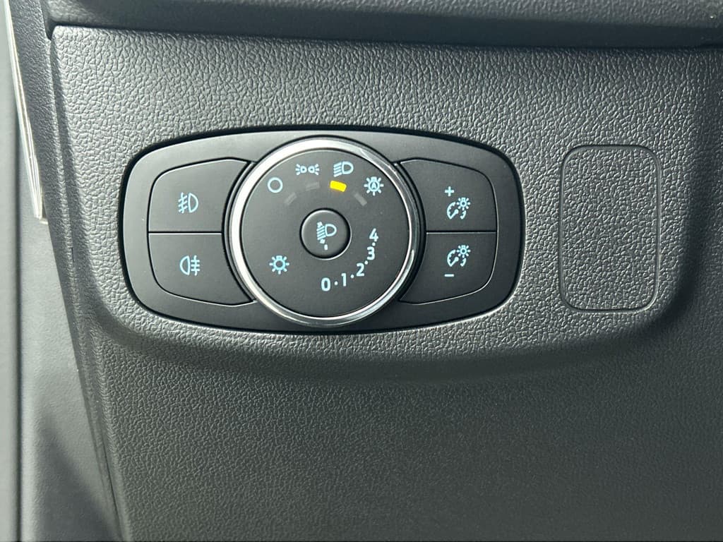 Ford FOCUS Wagon 1.0 EcoBoost Hybrid Active thumbnail 24