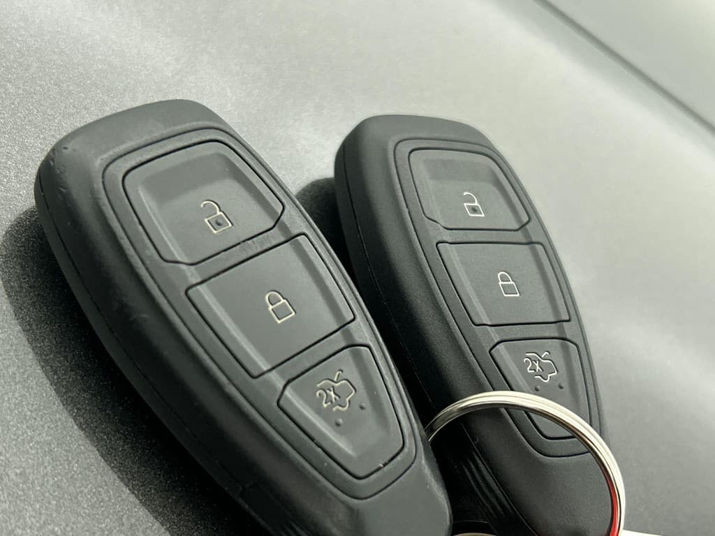 Ford FOCUS Wagon 1.0 EcoBoost Hybrid Active thumbnail 25