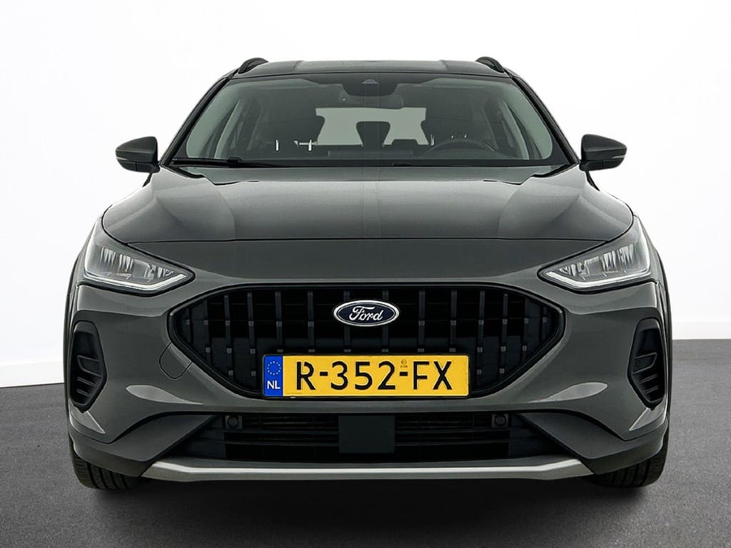 Ford FOCUS Wagon 1.0 EcoBoost Hybrid Active thumbnail 5