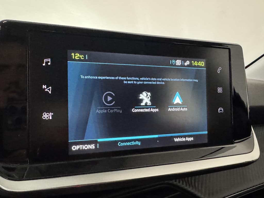 Peugeot E-208 EV Active Pack 50 kWh thumbnail 20