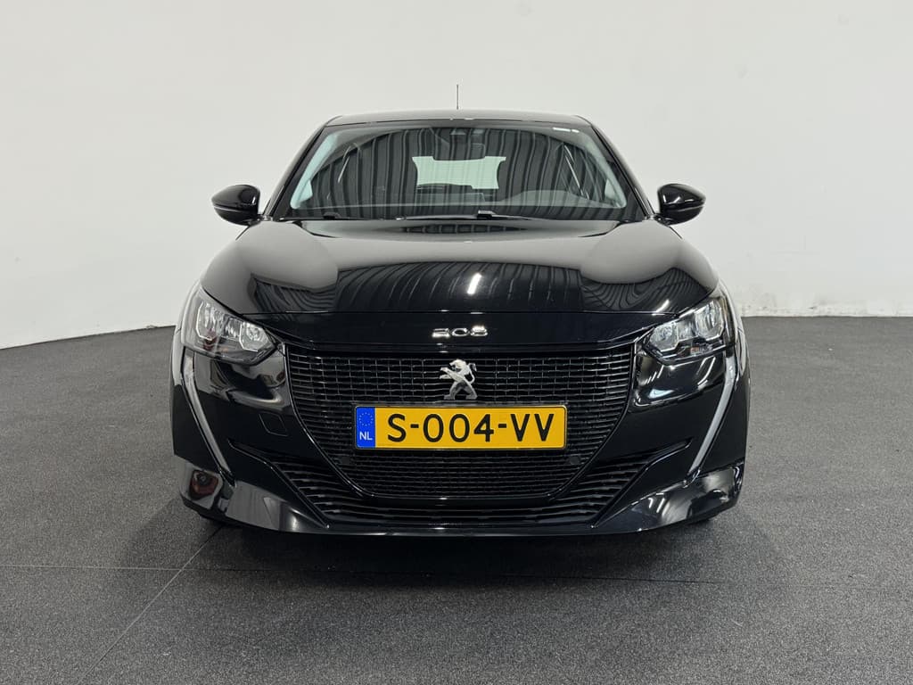 Peugeot E-208 EV Active Pack 50 kWh thumbnail 5