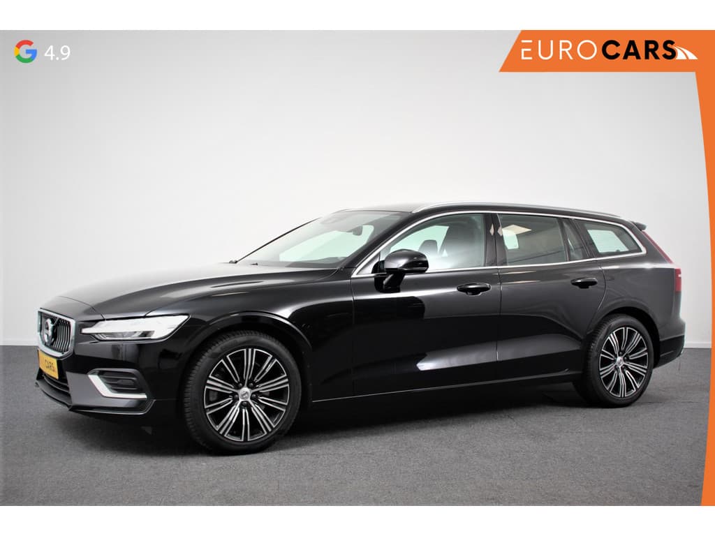 Volvo V60 2.0 T5 250pk Automaat Inscription
