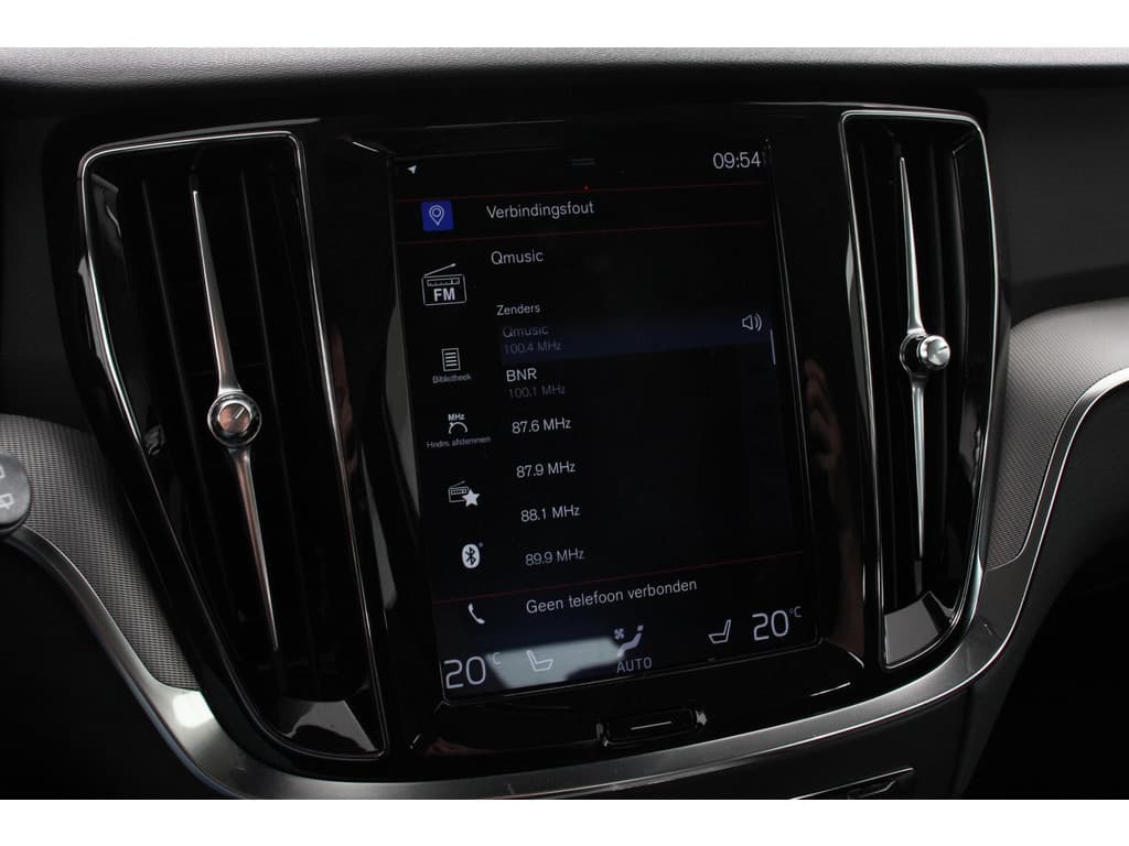 Volvo V60 2.0 T5 250pk Automaat Inscription thumbnail 13