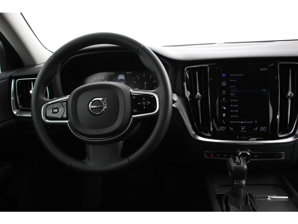 Volvo V60 2.0 T5 250pk Automaat Inscription thumbnail 18