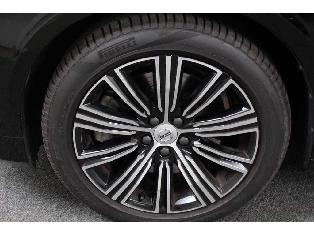 Volvo V60 2.0 T5 250pk Automaat Inscription thumbnail 2