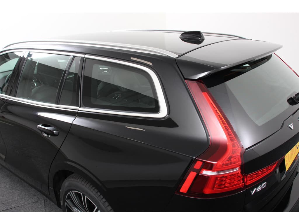 Volvo V60 2.0 T5 250pk Automaat Inscription thumbnail 23