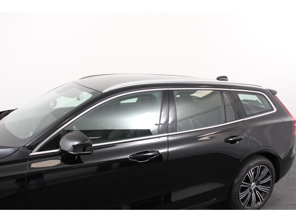 Volvo V60 2.0 T5 250pk Automaat Inscription thumbnail 25
