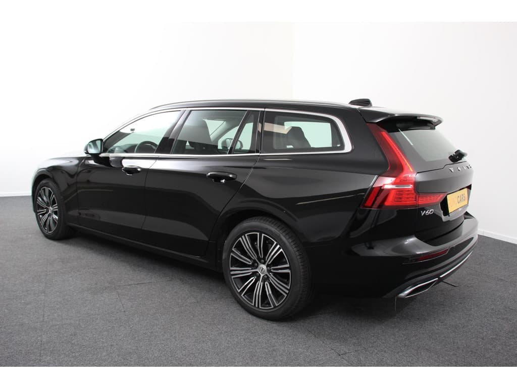 Volvo V60 2.0 T5 250pk Automaat Inscription thumbnail 26