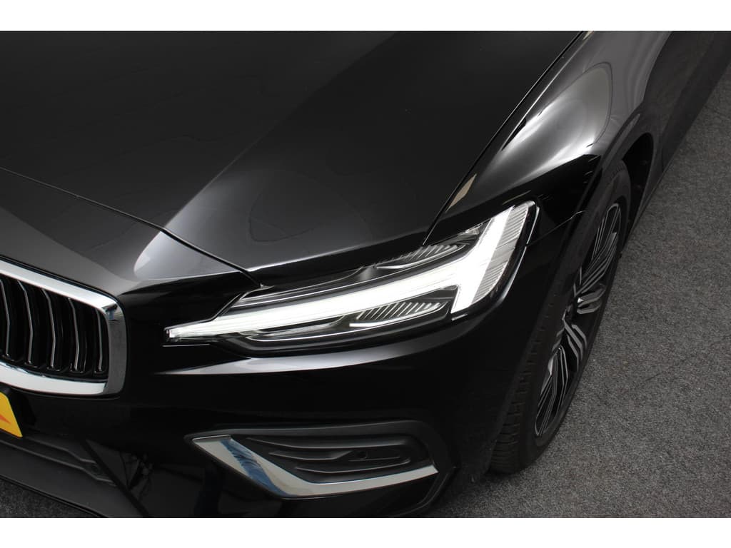 Volvo V60 2.0 T5 250pk Automaat Inscription thumbnail 27