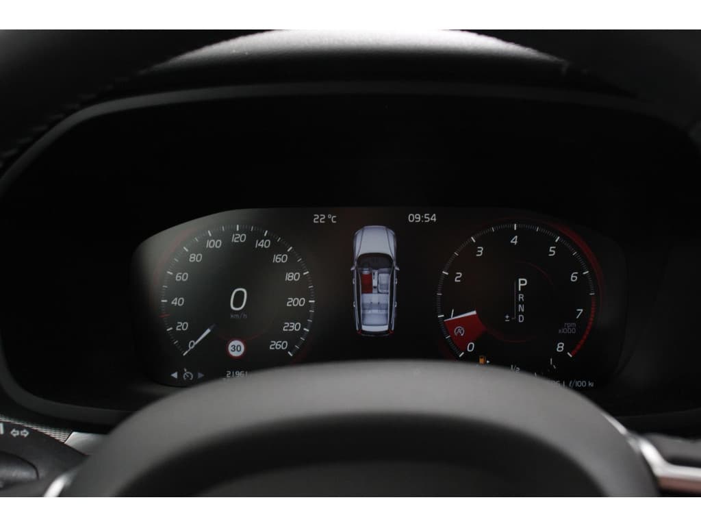 Volvo V60 2.0 T5 250pk Automaat Inscription thumbnail 3