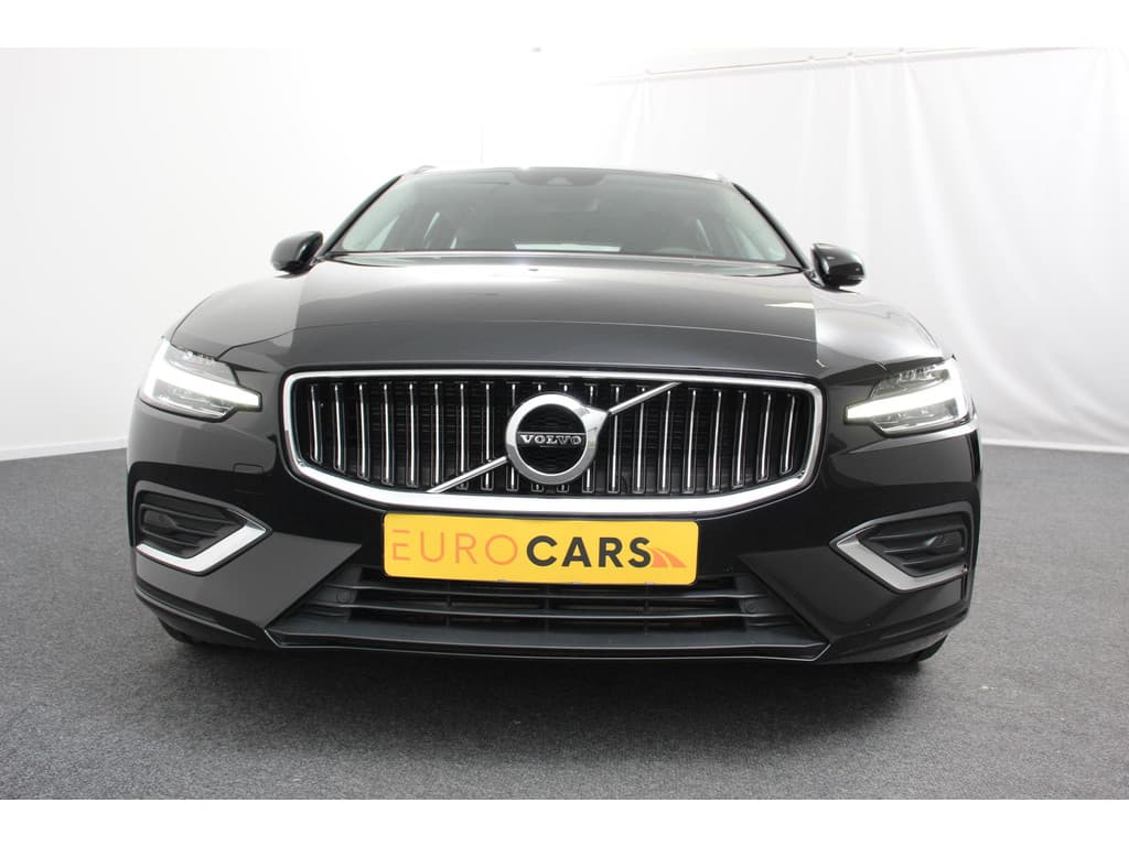 Volvo V60 2.0 T5 250pk Automaat Inscription thumbnail 4