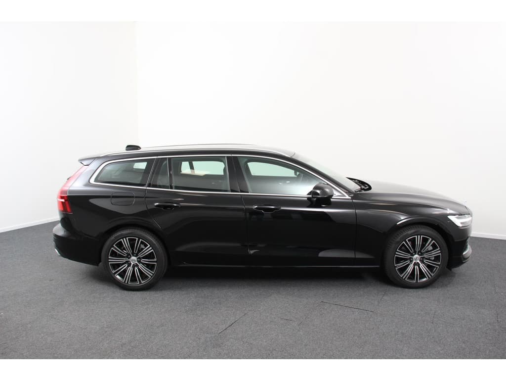 Volvo V60 2.0 T5 250pk Automaat Inscription thumbnail 7