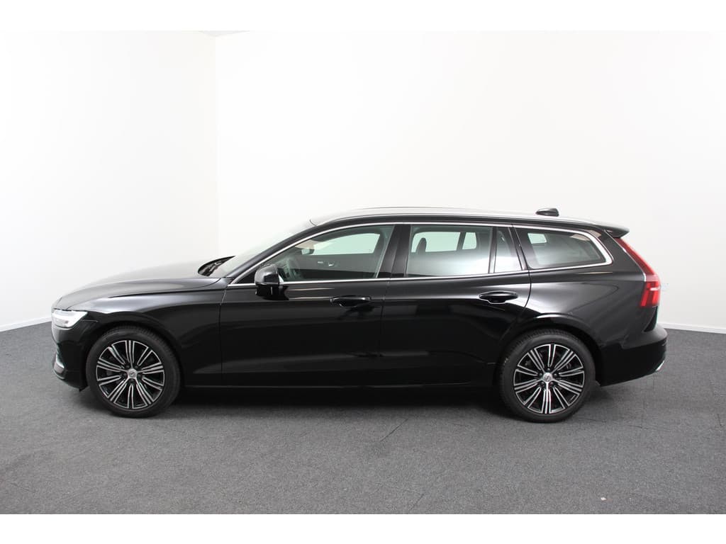 Volvo V60 2.0 T5 250pk Automaat Inscription thumbnail 8