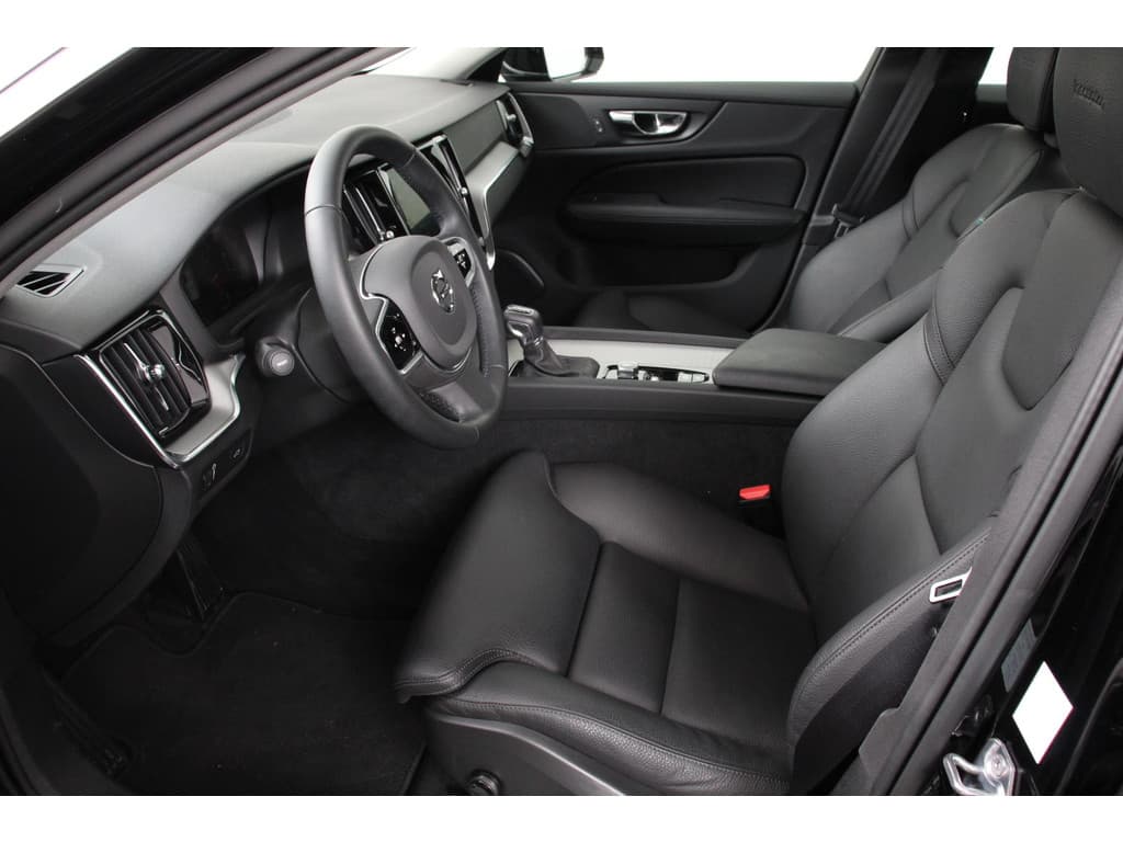 Volvo V60 2.0 T5 250pk Automaat Inscription thumbnail 9