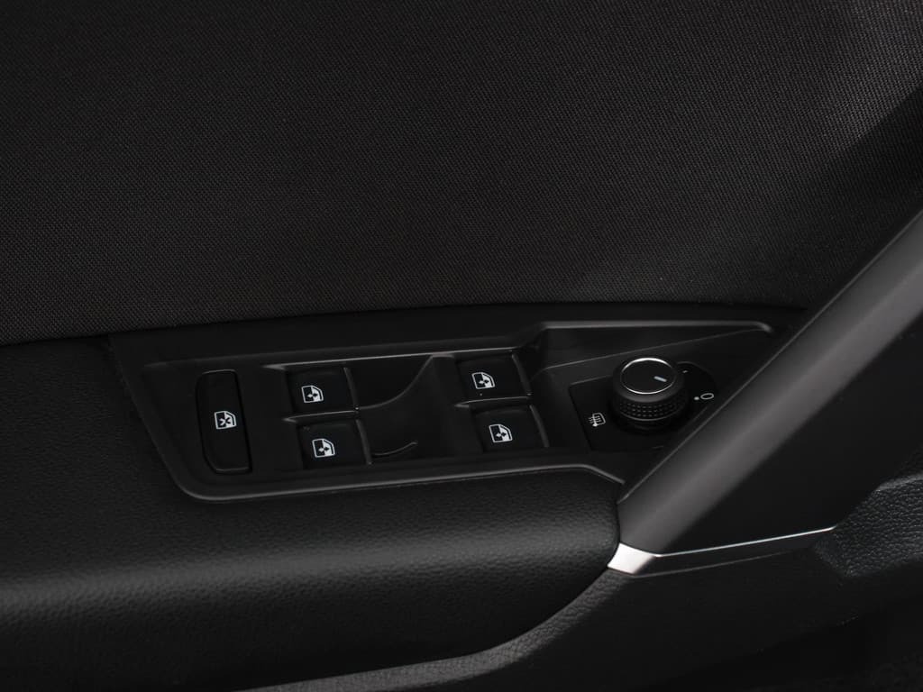 Volkswagen Tiguan Allspace 1.5 TSI DSG Comfortline 7p thumbnail 11