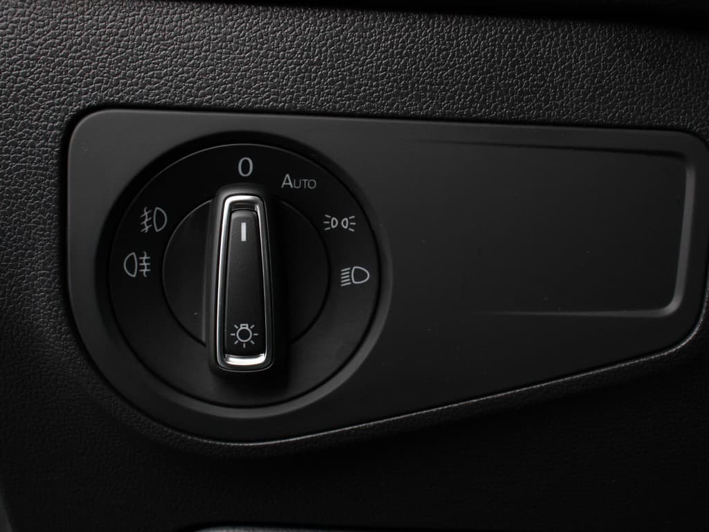 Volkswagen Tiguan Allspace 1.5 TSI DSG Comfortline 7p thumbnail 12