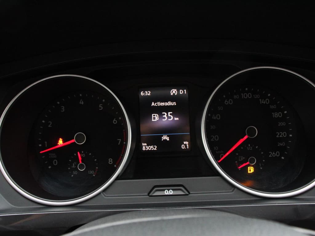 Volkswagen Tiguan Allspace 1.5 TSI DSG Comfortline 7p thumbnail 13