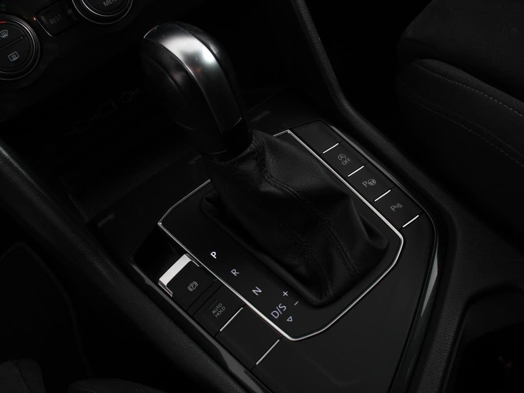 Volkswagen Tiguan Allspace 1.5 TSI DSG Comfortline 7p thumbnail 21