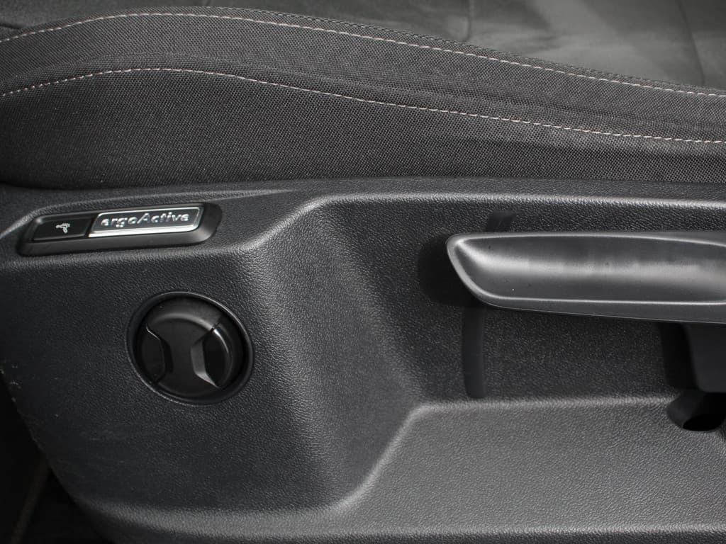 Volkswagen Tiguan Allspace 1.5 TSI DSG Comfortline 7p thumbnail 24