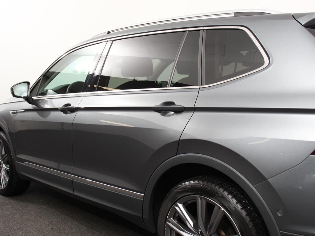 Volkswagen Tiguan Allspace 1.5 TSI DSG Comfortline 7p thumbnail 30