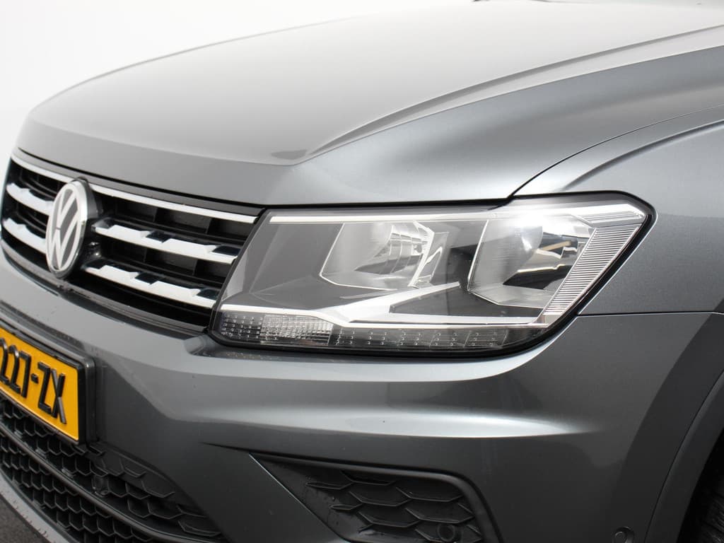 Volkswagen Tiguan Allspace 1.5 TSI DSG Comfortline 7p thumbnail 31