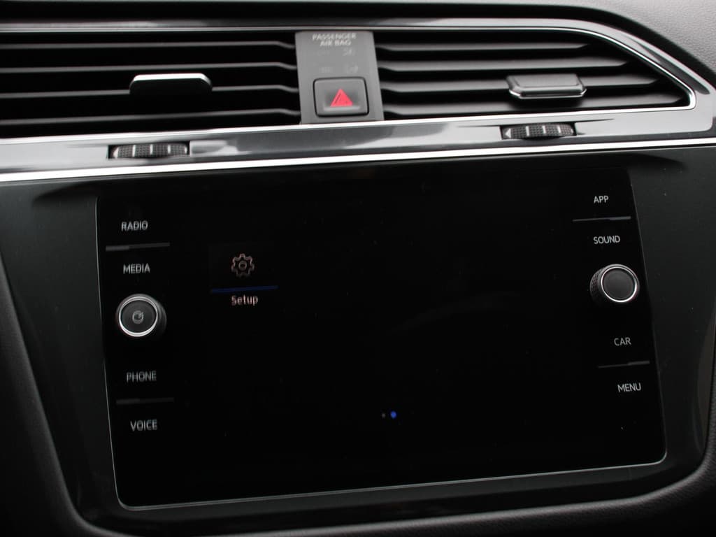 Volkswagen Tiguan Allspace 1.5 TSI DSG Comfortline 7p thumbnail 38