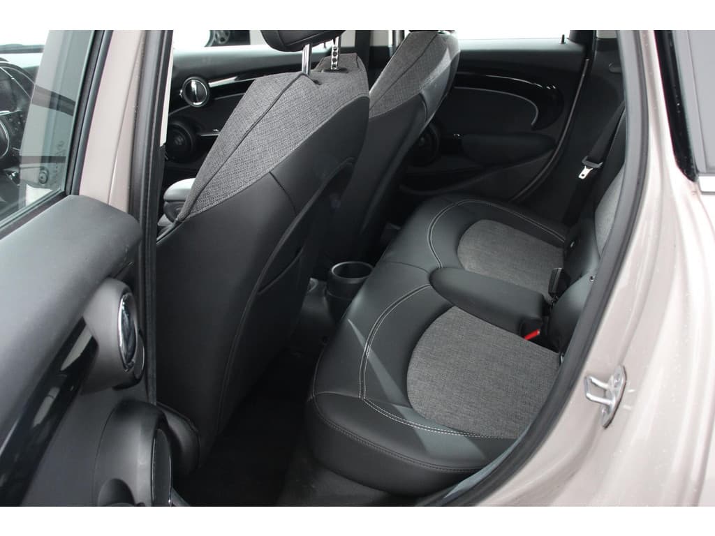 MINI Mini 1.5 Cooper Maximise Steptronic 5 deurs thumbnail 10