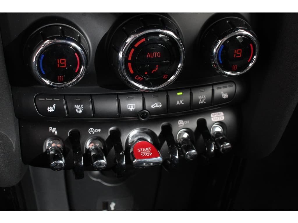 MINI Mini 1.5 Cooper Maximise Steptronic 5 deurs thumbnail 18