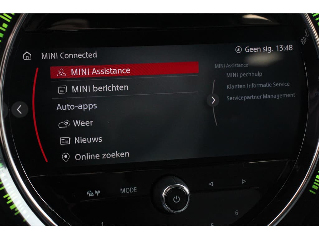 MINI Mini 1.5 Cooper Maximise Steptronic 5 deurs thumbnail 20