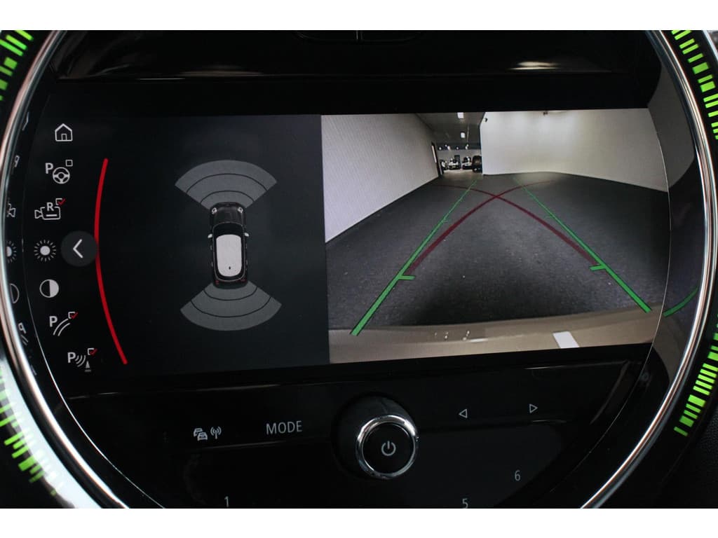 MINI Mini 1.5 Cooper Maximise Steptronic 5 deurs thumbnail 22