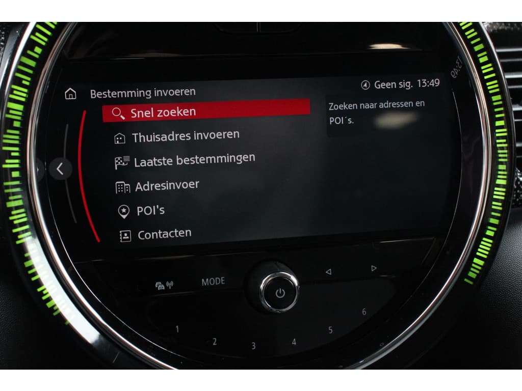 MINI Mini 1.5 Cooper Maximise Steptronic 5 deurs thumbnail 23