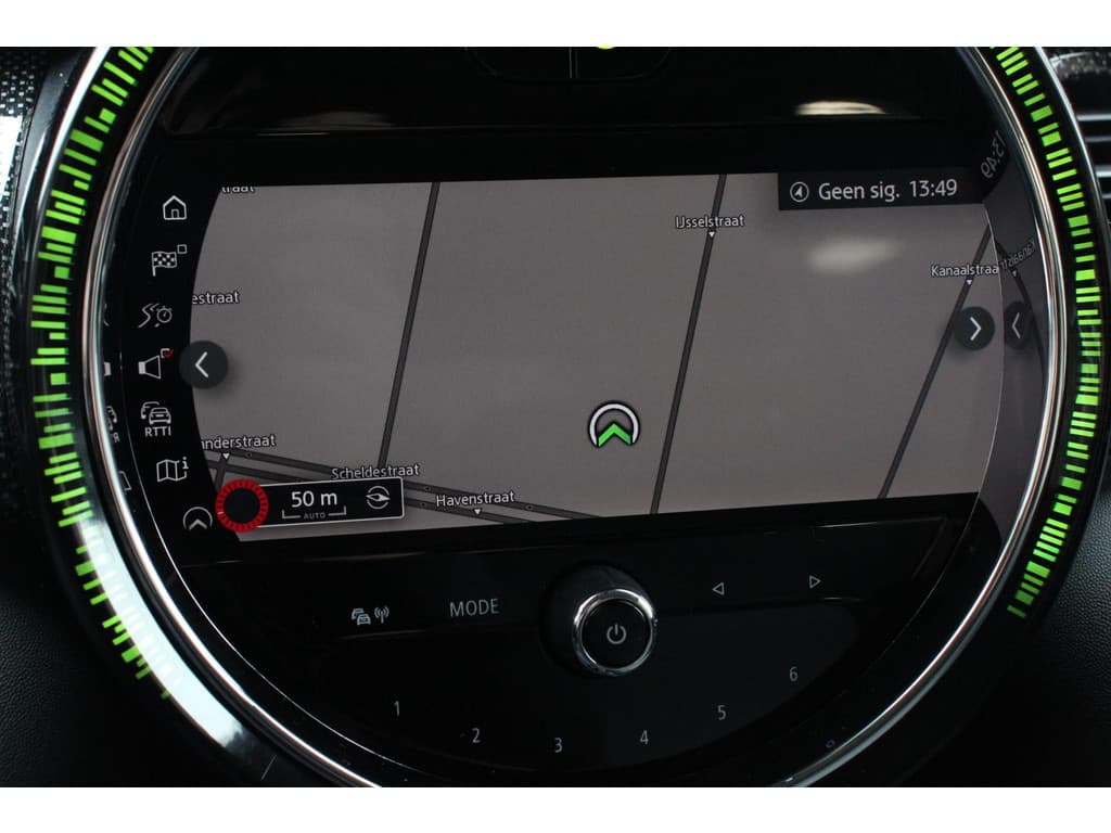 MINI Mini 1.5 Cooper Maximise Steptronic 5 deurs thumbnail 24