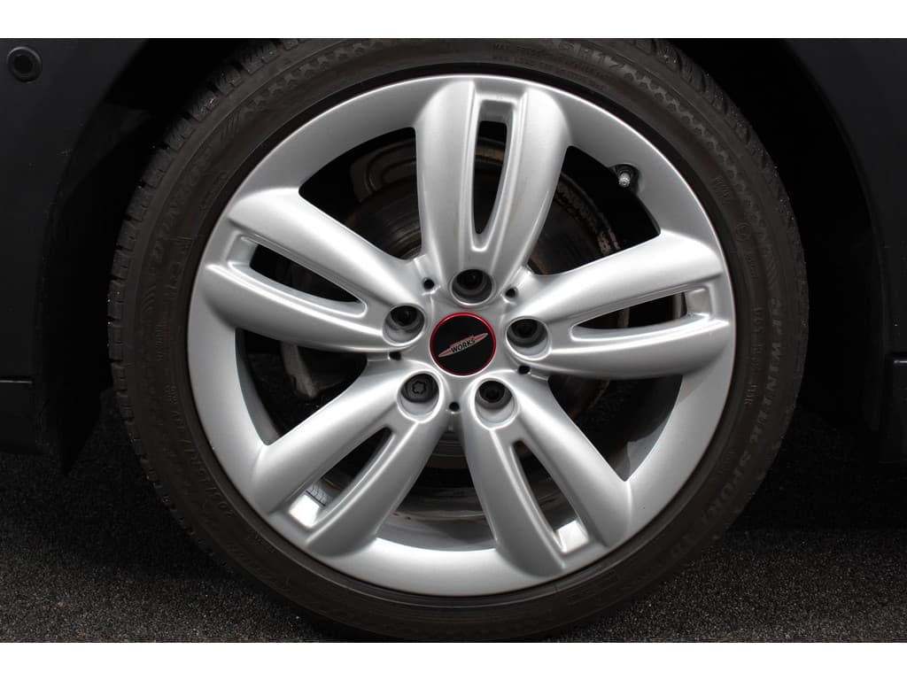 MINI Mini 1.5 Cooper Maximise Steptronic 5 deurs thumbnail 25