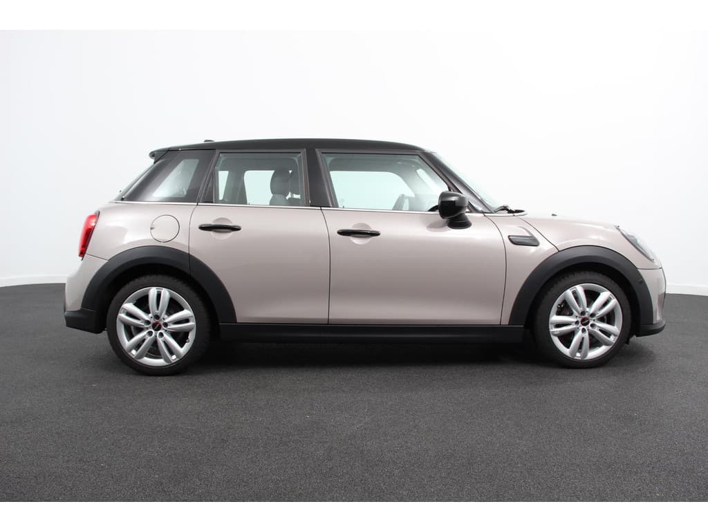 MINI Mini 1.5 Cooper Maximise Steptronic 5 deurs thumbnail 6