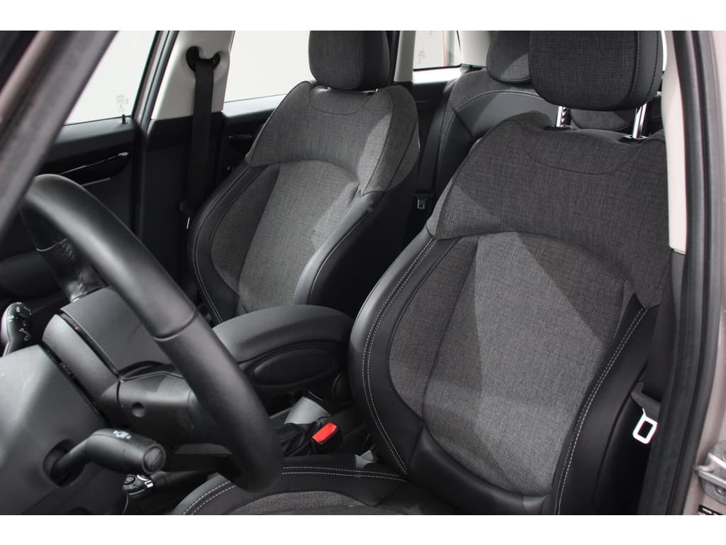 MINI Mini 1.5 Cooper Maximise Steptronic 5 deurs thumbnail 9