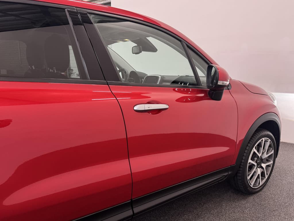 Fiat 500X Cross 1.4 Turbo MultiAir CrossPlus thumbnail 10