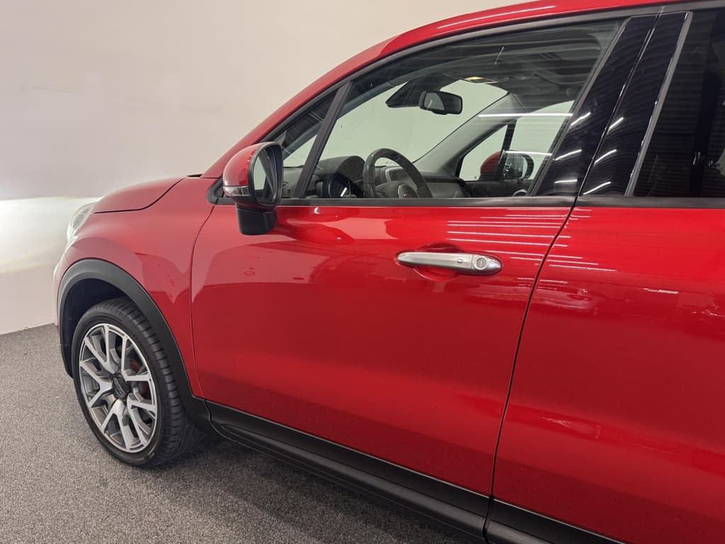 Fiat 500X Cross 1.4 Turbo MultiAir CrossPlus thumbnail 11