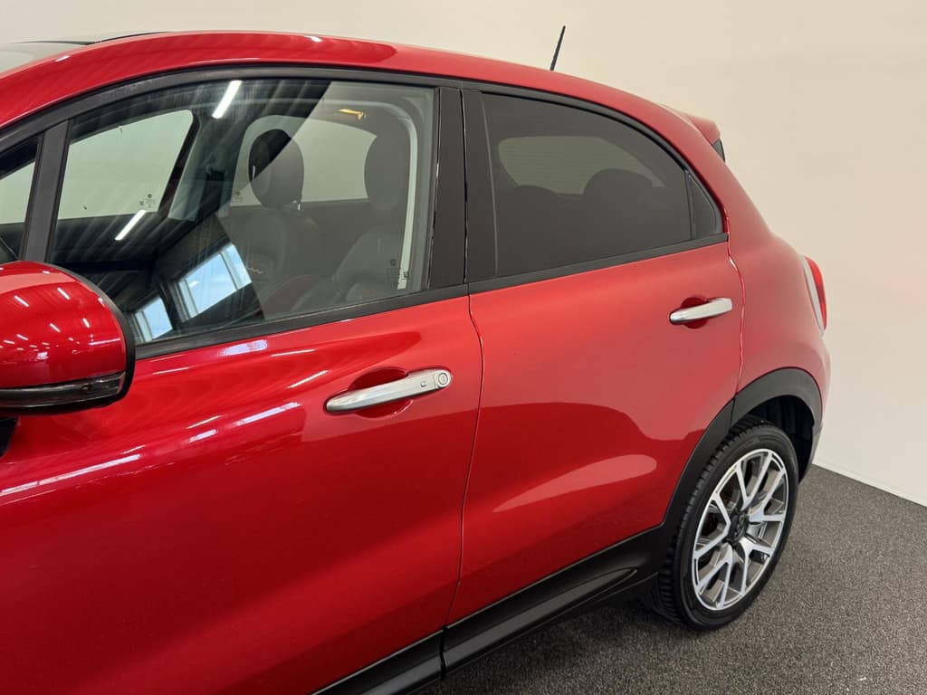 Fiat 500X Cross 1.4 Turbo MultiAir CrossPlus thumbnail 12