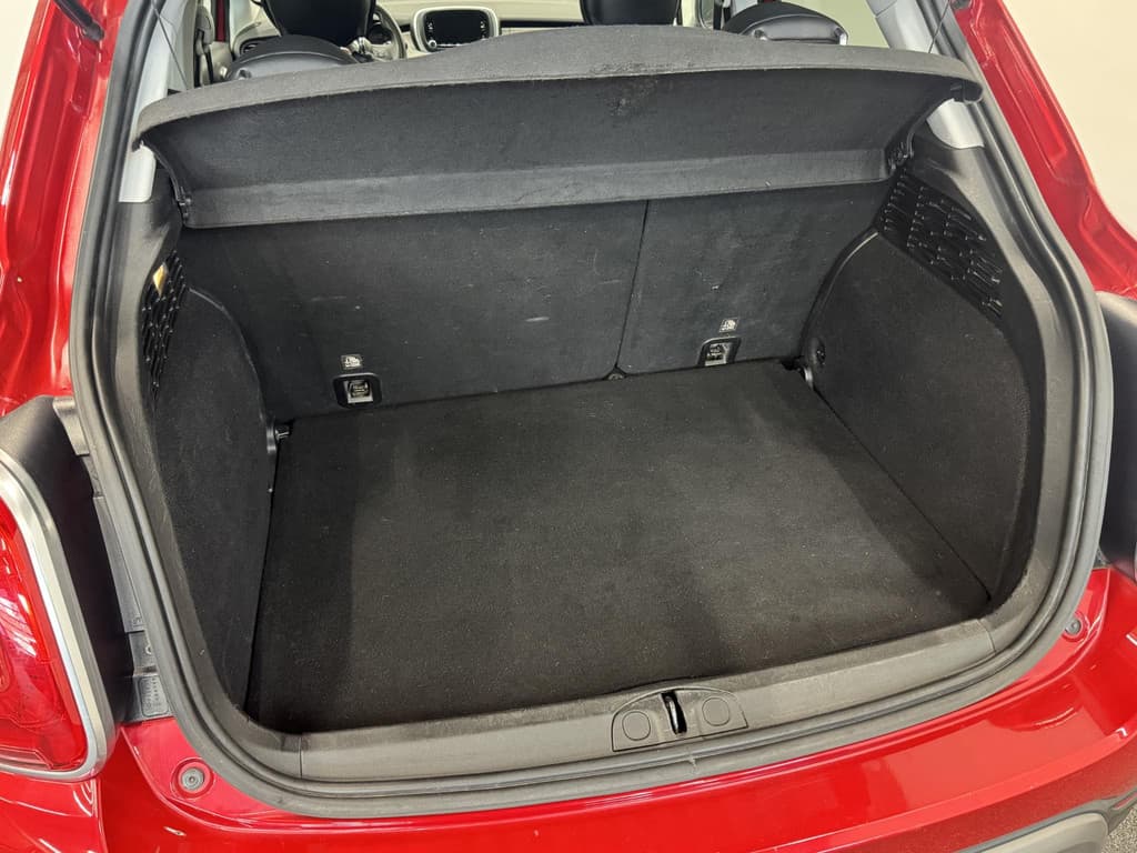 Fiat 500X Cross 1.4 Turbo MultiAir CrossPlus thumbnail 13