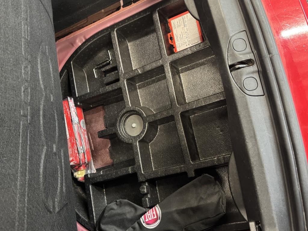 Fiat 500X Cross 1.4 Turbo MultiAir CrossPlus thumbnail 14