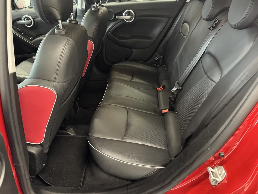 Fiat 500X Cross 1.4 Turbo MultiAir CrossPlus thumbnail 17
