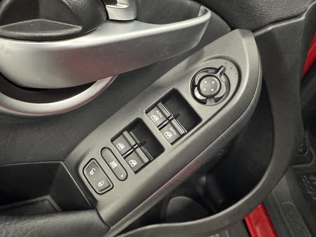 Fiat 500X Cross 1.4 Turbo MultiAir CrossPlus thumbnail 18