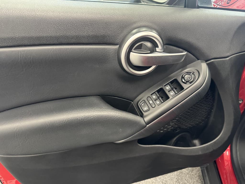 Fiat 500X Cross 1.4 Turbo MultiAir CrossPlus thumbnail 19